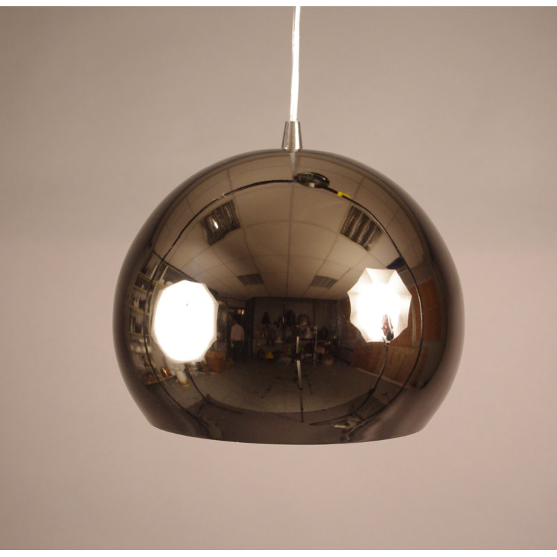 1 - Light Dome Pendant