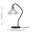 Elsebeth Metal Desk Lamp