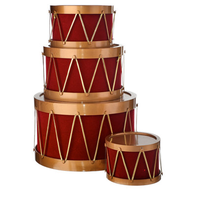 Coffret 4 pièces