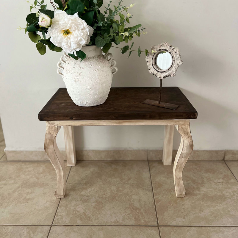 Tabouret décoratif moderne