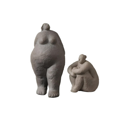 Darneisha Figurines & Sculptures
