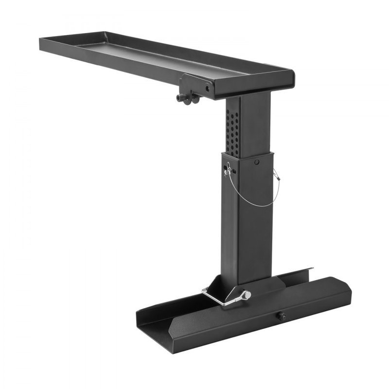 Stabilisateur de surface de soutien échelle H 11,4 à 18 po, 23.4"