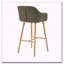 Ensemble de tabourets de bar modernes-2076133088