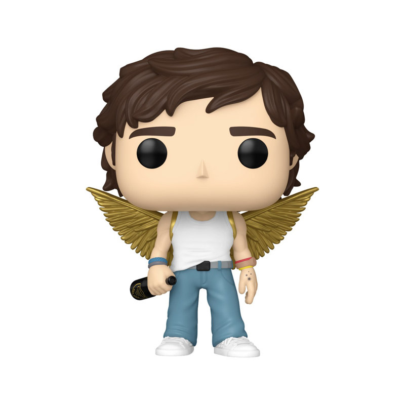 Funko Pop! Saltburn - Felix Catton # 1683