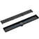 Linear Grid Shower Drain Trim
