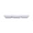 Elite Global Solutions Zen Melamine Platter-41411381