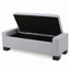 Banc de rangement moderne pour repose-pieds-394902880-384949141