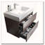 Meuble-lavabo mural flottant avec lavabo pré-assemblé sans poignée-2132295590-2132295609-2132295613