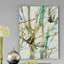 «Botanical Birds I», reproduction d'impression sur toile-29146310