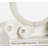 Coastal Resin Fish Figurines