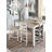 Somerville Solid Wood Base Dining Table