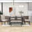 Govany 6 - Person Dining Set-1692993512-1692993518-1692993519