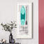 Luke 1/37 - Cadre photo, impression d'art textuel sur papier-386671902