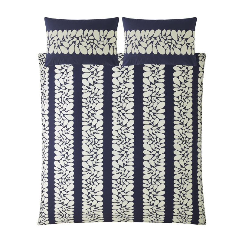 Sycamore Stripe Bedset, Double