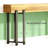 Office Display Shelf,Modern-Style Console Table,Long Sofa Table-1502592701