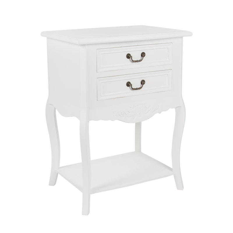 Elegance 55cm Console Table, With FSC