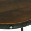Table d'appoint Rivet