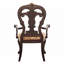 Ensemble de 2 fauteuils Traditional