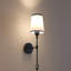 Appliques murales murales rechargeables 5000 mAh Wallchiere-619475
