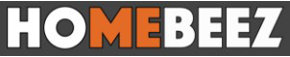 Homebeez Logo