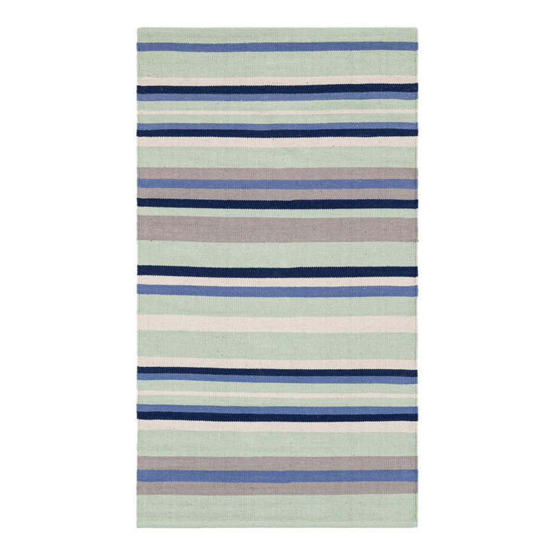 Tapis Highland Dunes Kovalam Aareona, Rectangle 3 pi 1 po x 5 pi 1 po