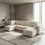 Canapé modulaire modulaire-1643662468