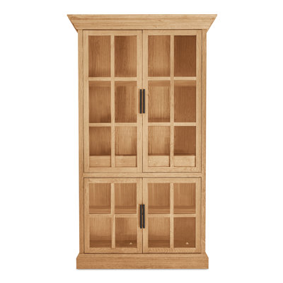 4-Door Accent Cabinet