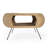 Osaze Rattan Coffee Table