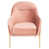 Dusty Rose Velvet selected