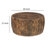 Elige Solid Coffee Table