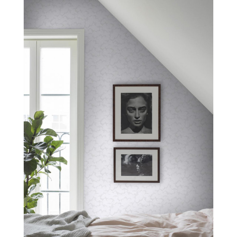 Papier peint Boråstapeter Molntuss