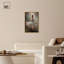 «Princess Her Self Canvas» par Art Remedy-105311339-105311347