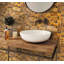 12" x 12" Metal Random Mosaic Wall & Floor Tile