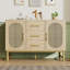 Alonah 120cm Sideboard