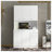 Kierren Sideboard with Bar Hutch-322793488