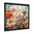 Black Single Picture Framed selected