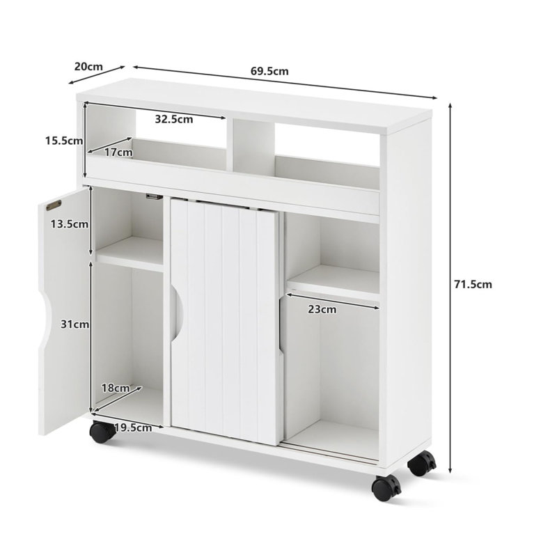 Bathroom Cabinet