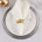 Napkin Ring Collection Iron Napkin Ring-69550215