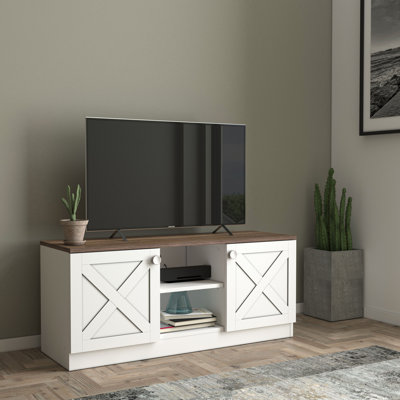 Meuble télé Costal