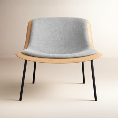 Nonesuch Upholstered Accent Chair