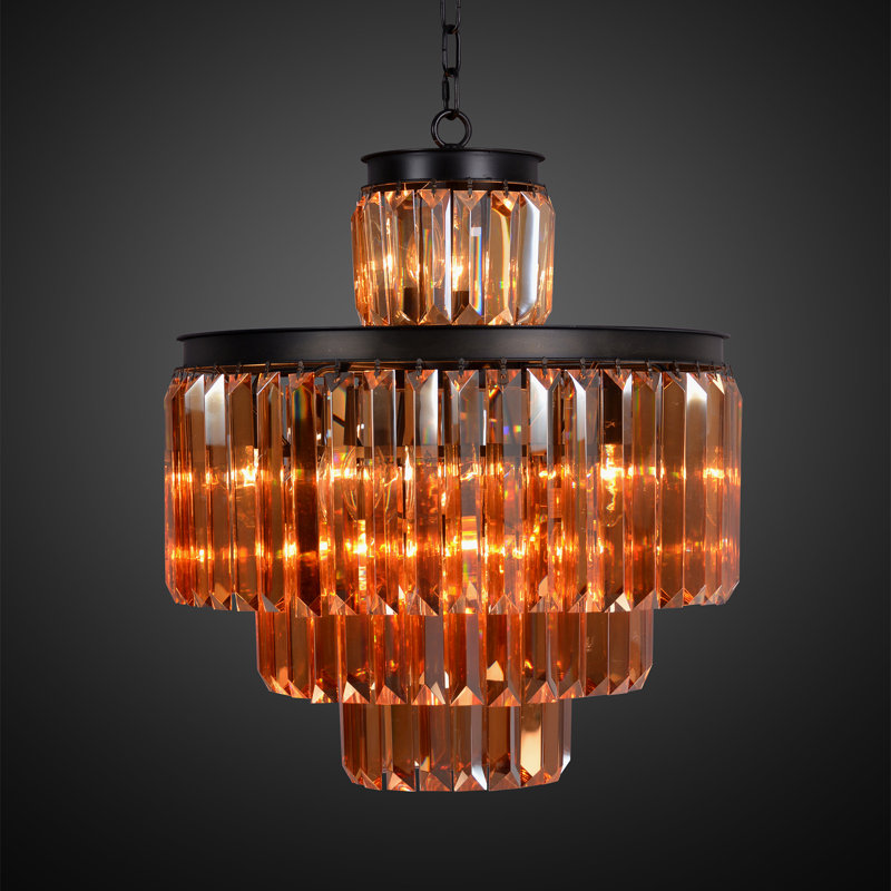 Cosimo 11 - Light Chandelier