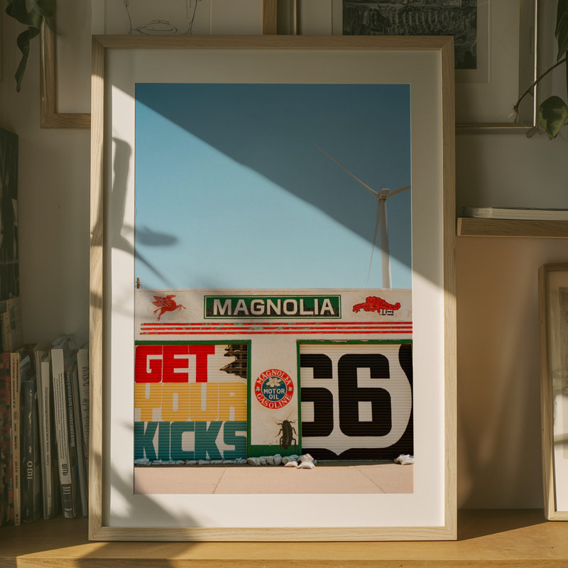 Wrapped Canvas Print, 121.92 cm H x 81.28 cm W