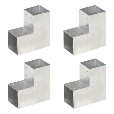 Melendy Dakota Fields Metal Panel Connector