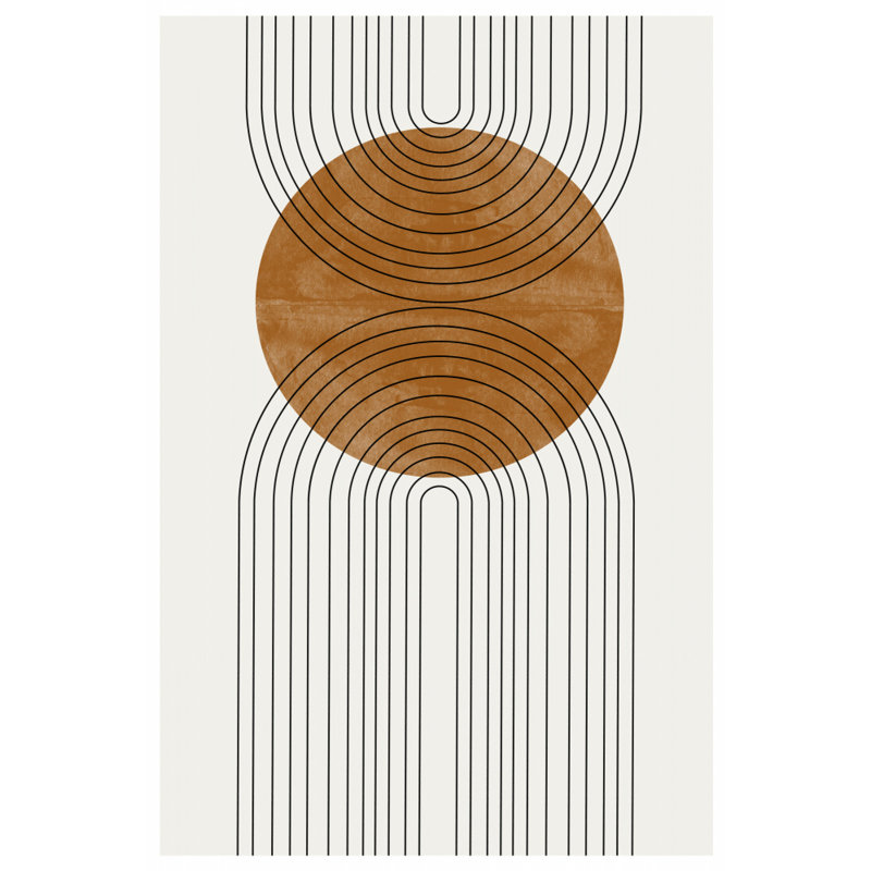 Wrapped Canvas Print, 50.8 cm H x 76.2 cm W