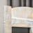 4 Panel Room Divider