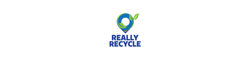 ReallyRecycle logo