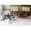 Bid Oriental Area Rug in Red/Blue/Beige-1398386388