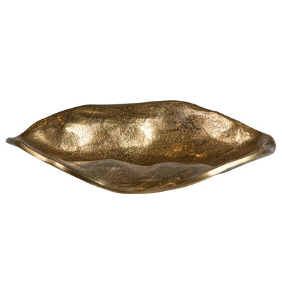 Aluminum Tray