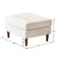 Repose-pieds de 30 po Geo-1327379803-1327379806