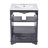 24'' Bathroom Vanity with Resin Sink Combo-1967324033